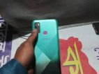 Infinix Hot 9 Play 4/64 (Used)