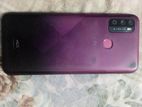 Infinix Hot 9 Play 4/64 (Used)