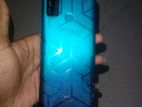 Infinix Hot 9 Play 4/64 (Used)