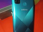 Infinix Hot 9 Play 4/64GB (Used)