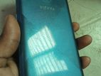 Infinix Hot 9 Play . (Used)