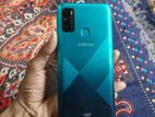 Infinix Hot 9 Play 4+64 GB (Used)