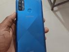 Infinix Hot 9 Play 4+64 (Used)