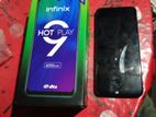 Infinix Hot 9 Play 4.64 (Used)