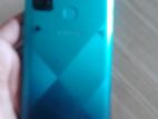 Infinix Hot 9 Play . (Used)