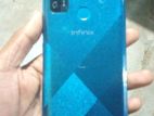 Infinix Hot 9 Play . (Used)