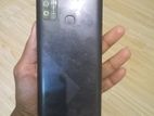 Infinix Hot 9 Play 3/32 GB (Used)