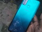 Infinix Hot 9 Play exhange or sell 4/64 (Used)