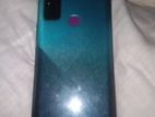 Infinix Hot 9 Play good condition (Used)