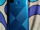 Infinix Hot 9 Play . (Used)