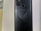 Infinix Hot 9 Play . (Used)