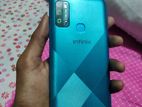 Infinix Hot 9 Play . (Used)