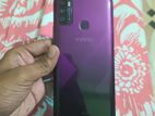 Infinix Hot 9 Play (Used)