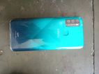Infinix Hot 9 Play . (Used)