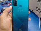 Infinix Hot 9 Play ফোনটি অনেক ভালো (Used)