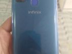 Infinix Hot 9 Play (Used)