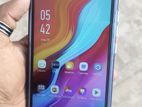 Infinix Hot 9 Play . (Used)