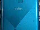 Infinix Hot 9 Play . (Used)