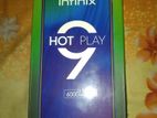 Infinix Hot 9 Play (Used)