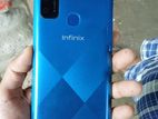 Infinix Hot 9 Play (Used)