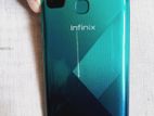 Infinix Hot 9 Play . (Used)