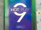 Infinix Hot 9 Play (Used)