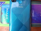 Infinix Hot 9 Play (Used)