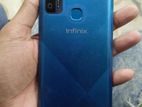 Infinix Hot 9 Play (Used)