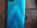 Infinix Hot 9 Play ` (Used)