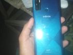 Infinix Hot 9 Play (Used)