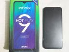 Infinix Hot 9 Play (Used)