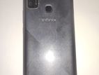 Infinix Hot 9 Play . (Used)