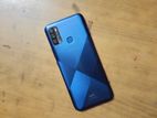 Infinix Hot 9 Play . (Used)