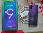 Infinix Hot 9 Play (Used)