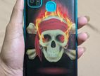 Infinix Hot 9 Play . (Used)