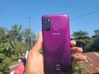 Infinix Hot 9 Pro (Used)