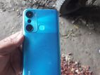 Infinix hot20i (Used)