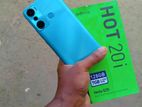 Infinix Hot,20i (Used)