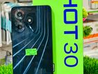 Infinix Hot30 8/128Ful Fresh (Used)