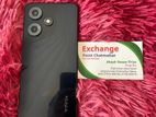 Infinix hot30 8/128gb fresh (Used)