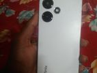 Infinix hot30 play (Used)