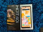 Infinix HOT40i 8/128GB (Used)