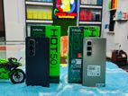 Infinix Hot50Pro+ Only 3days (Used)