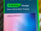 Infinix HOT 60 pro (Used)