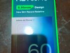 Infinix Hot60Pro+ (New)