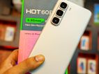 Infinix Hot60pro+8/256,3day (Used)
