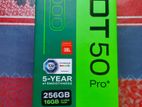 Infinix Infinix50 pro plus (Used)