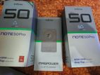 Infinix note 50 pro (Used)