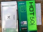 Infinix hot 50I (Used)