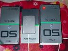 Infinix note 50 (Used)